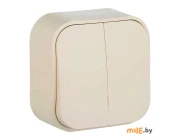Выключатель Legrand 782232 (слоновая кость)