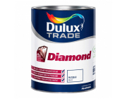 Краска под колеровку DULUX TRADE Diamond Matt 0,9л износостойкая база для насыщ.тонов BC