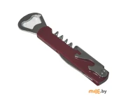 Открывалка (штопор) многофункциональная 4 в 1 Perfecto Linea Handy 21-121000