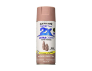 Краска акрило-алкидная Rust-Oleum Painters Touch Ultra Cover 2X 299887 полуматовая (винтажный розовый)