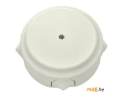 Коробка монтажная Bylectrica КМ-447 (бежевый)