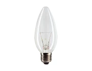 Лампа Pila B35 230V 40W E27 CLEAR