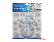 Наклейка Волшебная страна POX6656V (003181)