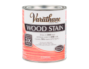 Масло для дерева Varathane Premium Fast Dry 0,946 л (коралловый)