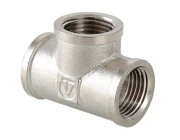 Тройник Valtec VTr.130.N.000590 °