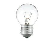 Лампа Stan 60W E27 230V P45 CL 1CT/10X10