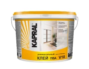 Клей ПВА Капрал В-10 3кг