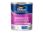 Краска для стен и потолков Dulux Bindo 2 (5309535)