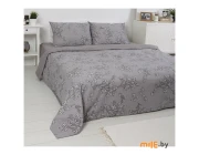 Комплект постельного белья евро Mona Liza Atria (552105/74) н(2)70x70 см