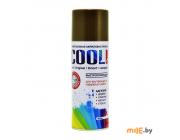 Эмаль-аэрозоль Cool 8017 (эспрессо) 400 мл