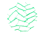 Москитная сетка Greenmill ячейка 10х10 (GR5004) 5000x2000