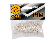 Крестики для плитки Vorel 04591 5 мм (50 шт.)