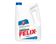 Антифриз Felix Expert G11 синий (430206058) 5 кг