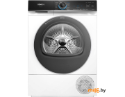 Сушильная машина SIEMENS WQ45B2B40