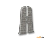 Торцевые заглушки Ideal Деконика 210 (дуб пепельный) 1 пара