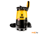 Дренажный насос для чистой и грязной воды DP-900S Denzel