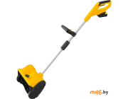 Снегоуборочная лопата аккумуляторная Edon AST-21/12C