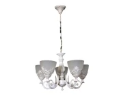 Светильник Sanxiang Lighting KL-7006/5 AB