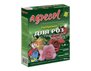 Удобрение Agrecol для роз (1,2 кг)