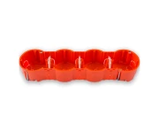 Коробка монтажная Bylectrica КЕ-506 исп.1 (с саморезами)