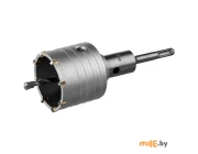 Коронка буровая Зубр (2918-65-z01) 65 мм