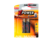 Батарейка AA Ansmann