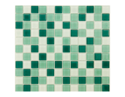 Мозаика LeeDo Ceramica СТ-0009 298x298 (стекло)