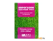 Семена газонной травы КЛМ Быстрый рост 1 кг