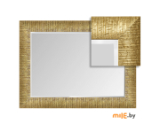 Зеркало бытовое в раме 800*600 мм (К085-4739) М-139