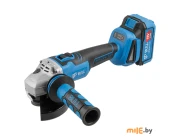 Аккумуляторная углошлифмашина Bull CSG 1812 R (1333373)