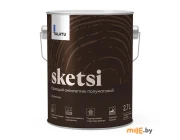 Антисептик полуматовый Talatu Sketsi (база A) 2,7 л