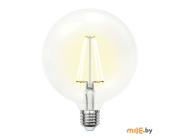 Лампа светодиодная Uniel Sky LED-G125-10W/NW/E27/CL PLS02WH