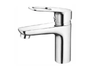 Смеситель для умывальника Ledeme H49 (L1049)