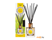 Ароматизатор Areon Home Perfume Sticks Nature Oil Lemongrass & Lavender Oil 150 мл