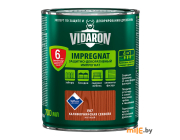 Пропитка для дерева Vidaron Impregnat V07 матовая 0,7 л (калифорнийская секвойя)