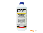 Концентрат антифриза KRAFT G11 1,5 л