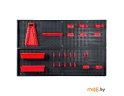 Панель для инструмента Patrol Pegboard kit