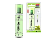 Ароматизатор жидкий-спрей Dr.Marcus Senso New Green Tea 50 мл