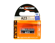 Батарейка A23 Ansmann