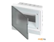 Щит встраиваемый ABB Basic BEF402208
