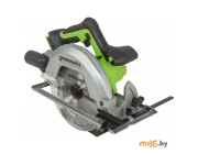 Циркулярная мини пила аккумуляторная Greenworks G24MCS (1501207)