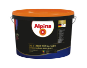 Краска Alpina Суперстойкая База 3 2,35 л (3,431 кг)