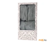 Комплект полотенец махровых Spany Home 50x90