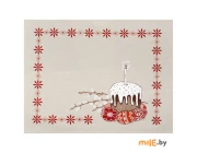 Полотенце Pole Kvetak Традиционное-1 (1106 2) 45x60 см