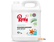 Кондиционер-ополаскиватель для белья Reva Care Свежий Бриз 5 л