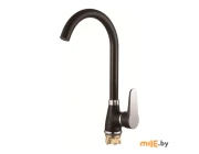 Смеситель для кухни Loffrey LF84012-B