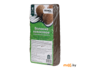 Волокно кокосовое в брикете Filiora Green 500 г (5-6 л)