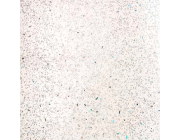 Панель ПВХ Europrofile Кристалл белый 2700x250x8