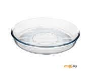 Форма для запекания Pasabahce GRILL Borcam 59544