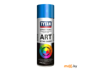 Аэрозольная краска Tytan RAL 5010 (синий) 400 мл